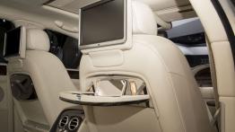 Bentley Flying Spur (2014) - oficjalna prezentacja auta