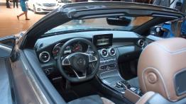 Geneva International Motor Show 2016 - galeria ogólna