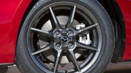 Mazda MX-5 IV (2015) - koło