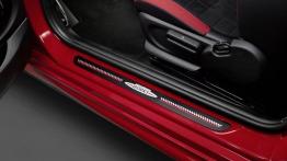 Mini John Cooper Works 2015 - listwa progowa