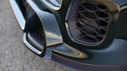 Mini John Cooper Works 2015 - zderzak przedni