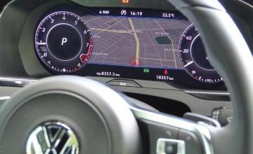 Volkswagen Arteon Fastback 2.0 TSI 280KM 2017 Volkswagen Arteon R-Line 2.0 TSI 206 kW 4MOTION DSG 7-G, zdjęcie 15