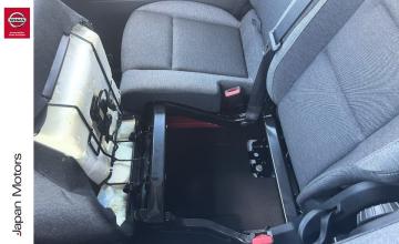 Nissan Interstar II 2025 Van L3H2 6MT 2.0 DCI 150KM Business Plus, zdjęcie 15