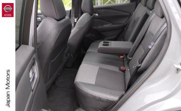 Nissan Qashqai III Crossover 1.3 DIG-T MHEV 140KM 2024 1,3 140 KM MHEV / benzyna / N-Connecta / Szklany Dach / 2 WD, zdjęcie 15