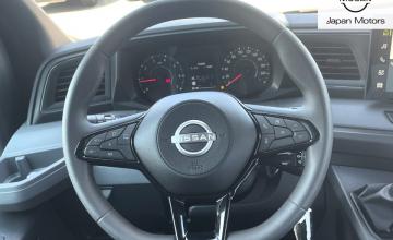 Nissan Interstar II 2025 L2H2 Business Plus 130KM Manual, zdjęcie 15