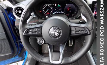 Alfa Romeo Tonale SUV PHEV 1.3 PHEV Q4 280KM 2023 Veloce, zdjęcie 15