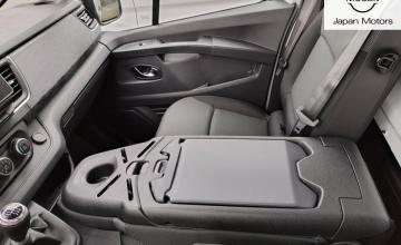 Nissan Primastar 2025 Van L2H1 6MT 2.0 DCI 130KM Business Plus, zdjęcie 15