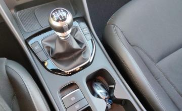 Hyundai Tucson IV SUV Facelifting 1.6 T-GDI 160KM 2025 1,6L T-GDI 160KM 2WD 6MT Executive, zdjęcie 15