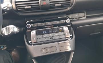 Hyundai Inster Long Range 49kWh 115KM 2025 49 kWh 115KM | PURE COMFORT, zdjęcie 15