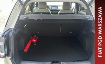 Fiat 600 II 2026 La Prima 145 KM, zdjęcie 15