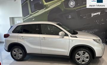 Suzuki Vitara III 2024 Premium Plus