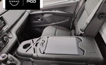 Nissan Primastar 2025 Van L2H1 6MT 2.0 DCI 130KM Business Plus, zdjęcie 15