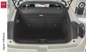 Nissan Micra V 2026 Evolve, zdjęcie 15