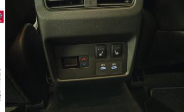 Nissan X-Trail IV 1.5 VC-T e-POWER 213KM 2025 e-POWER / Hybryda / Tekna / Pakiet Premium / Felgi 20" / 4WD /, zdjęcie 15