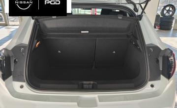 Nissan Micra V 2026 Evolve, zdjęcie 15