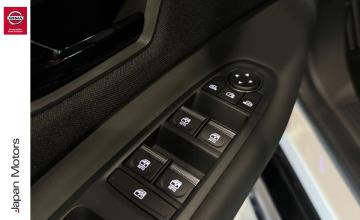 Nissan Micra V 2026 EVOLVE, zdjęcie 15