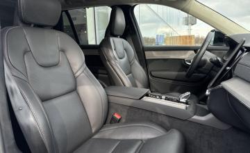 Volvo XC90 II 2025 Ultra Motyw: Dark, zdjęcie 15