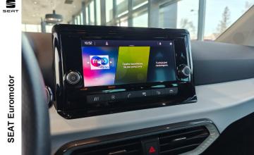 Seat Arona Crossover Facelifting 1.0 TSI 110KM 2024 Marina 1.0 TSI 110 KM 6-biegowa manualna, zdjęcie 15
