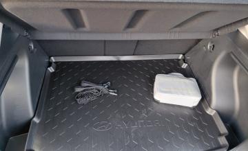 Hyundai Kona II 2025 1.6T-GDI HEV 129KM 2WD 6DCT SMART COMFORT, zdjęcie 15