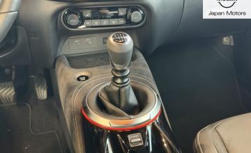 Nissan Juke II Crossover Facelifting 1.0 DIG-T 114KM 2025 N-Design 1.0 DIG-T 114KM  + Tech + Bose Personal, zdjęcie 15