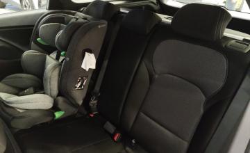 Hyundai i30 III 2025 i30 WAGON 5DR 1.0 T-GDI 100KM 2WD 7DCT Modern Comfort, zdjęcie 15