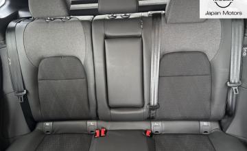 Nissan Qashqai III 2025 N-Connecta + Pakiet Technologiczny, zdjęcie 15