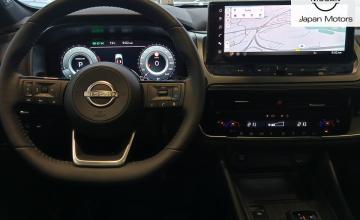 Nissan Qashqai III 2025 TEKNA +BOSE skrzynia automatyczna, zdjęcie 15