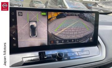 Nissan Qashqai III Crossover 1.3 DIG-T MHEV 140KM 2024 N-Connecta, zdjęcie 15