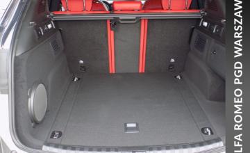 Alfa Romeo Stelvio SUV Facelifting 2023 2.0 GME Turbo 280KM 2025 Veloce, zdjęcie 15