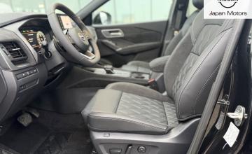 Nissan Qashqai III 2025 1.3 MHEV 158KM X-Tronic TEKNA+, zdjęcie 15