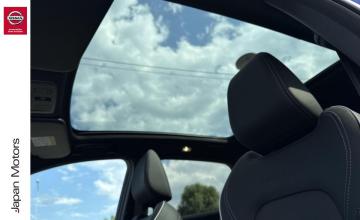 Nissan Qashqai III Crossover 1.3 DIG-T MHEV 158KM 2024 N-Design / Bose, zdjęcie 15