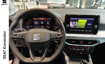 Seat Arona Crossover Facelifting 1.0 TSI 110KM 2024 Marina 1.0 TSI 110 KM 6-biegowa manualna, zdjęcie 15