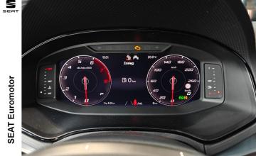 Seat Ibiza V 2025 FR 1.0 TSI 115 KM 7-biegowa automatyczna - DSG, zdjęcie 15