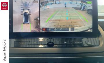 Nissan Qashqai III 2025 N-DESIGN, zdjęcie 15