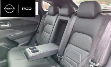 Nissan Qashqai III Crossover Facelifting 1.3 DIG-T MHEV 158KM 2025 1,3 158 KM MHEV / Benzyna / Automat / N-Design / BOSE / 2WD /, zdjęcie 15