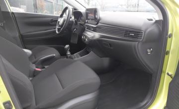 Hyundai Bayon SUV Facelifting 1.0 T-GDI 100KM 2025 1.0T 100KM 6MT Modern Comfort, zdjęcie 15