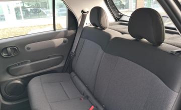 Hyundai Inster Long Range 49kWh 115KM 2025 49 kWh 115KM | PURE COMFORT, zdjęcie 15