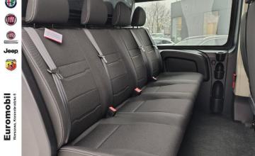 Fiat Ducato IV 2025 Maxi  L4H2 2.2 H3-POWER 180KM Brygadowy 7os, zdjęcie 15