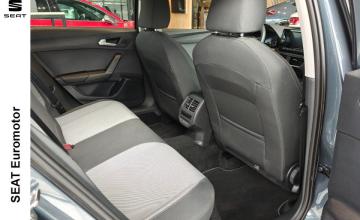 Seat Leon IV Sportstourer 1.5 EcoTSI 130KM 2023 Style 1.5 TSI 130 KM, zdjęcie 15