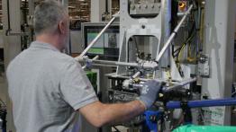 Kolejne życie fabryki silników w Tychach. Dziś ruszyła produkcja silnika Turbo PureTech Grupy PSA