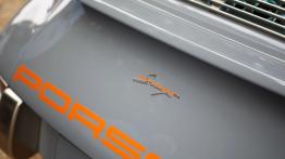 70-lecie Porsche podczas Goodwood Festival of Speed