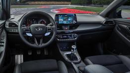 Pierwszy hot-hatch Hyundaia