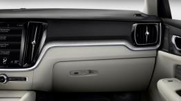 Volvo przedstawiło nowe V60