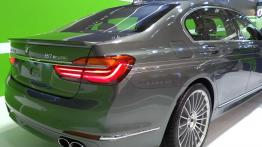 Poznań Motor Show - czołówka drugiej ligi