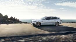 Jaguar XF Sportbrake - ładny i praktyczny