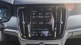 Volvo S90 T8 Inscription – hybrydy to najlepsze limuzyny!