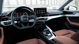 Audi A5 Sportback 40 TFSI – tak powinno być już od dawna