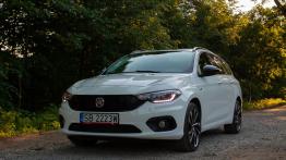 Fiat Tipo SW w pełnej wersji kontra rywale w tej samej cenie