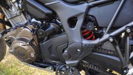 Honda Africa Twin DCT – automatyczna legenda
