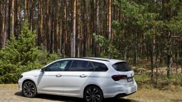 Pomorze, Kaszuby i Żuławy – czy Fiat Tipo zdał test?